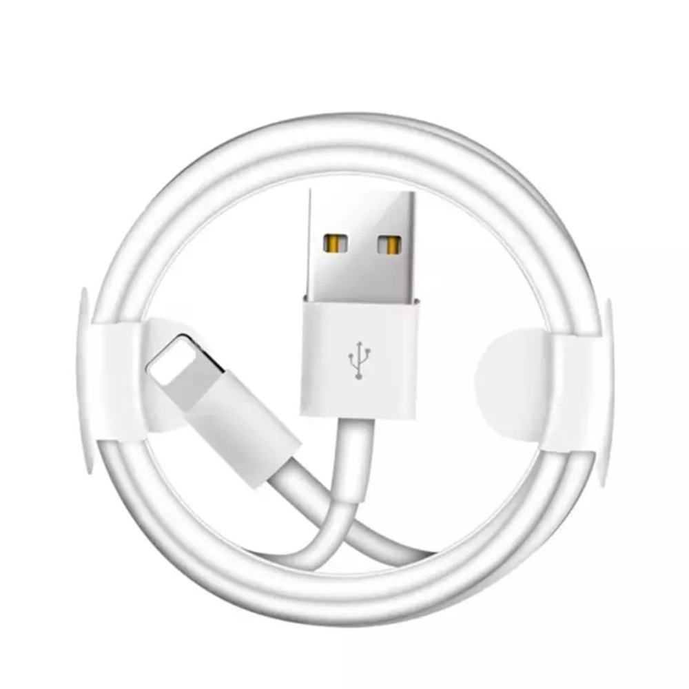 Original USB Data Charging Cable for iPhones - Picture 2 of 4